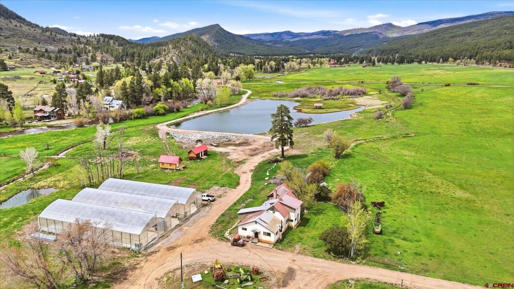 Durango Colorado Real Estate