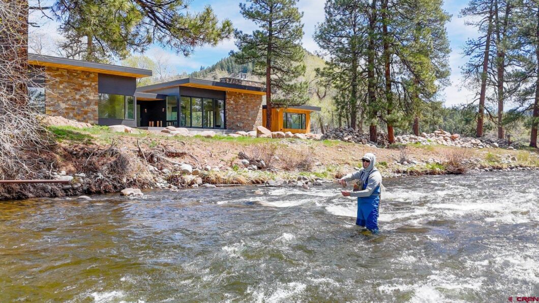 Durango Colorado Real Estate