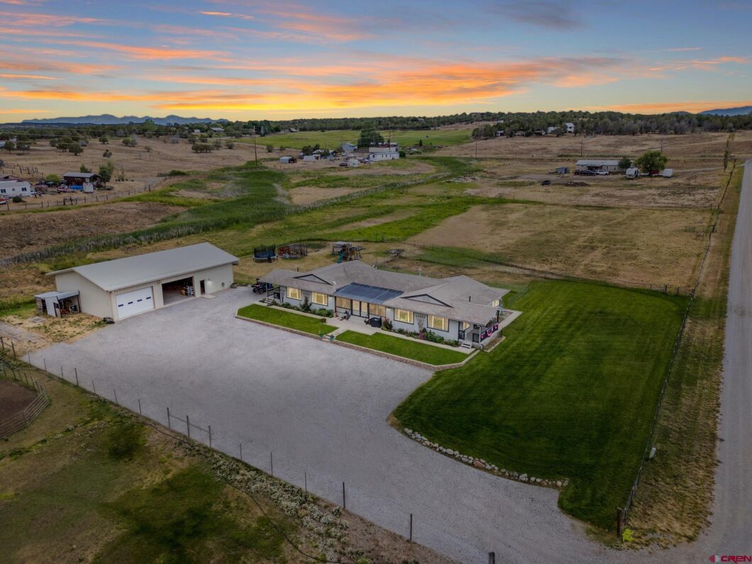 Durango Colorado Real Estate