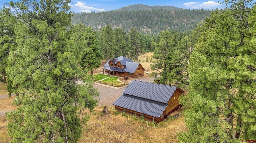 Durango Colorado Real Estate