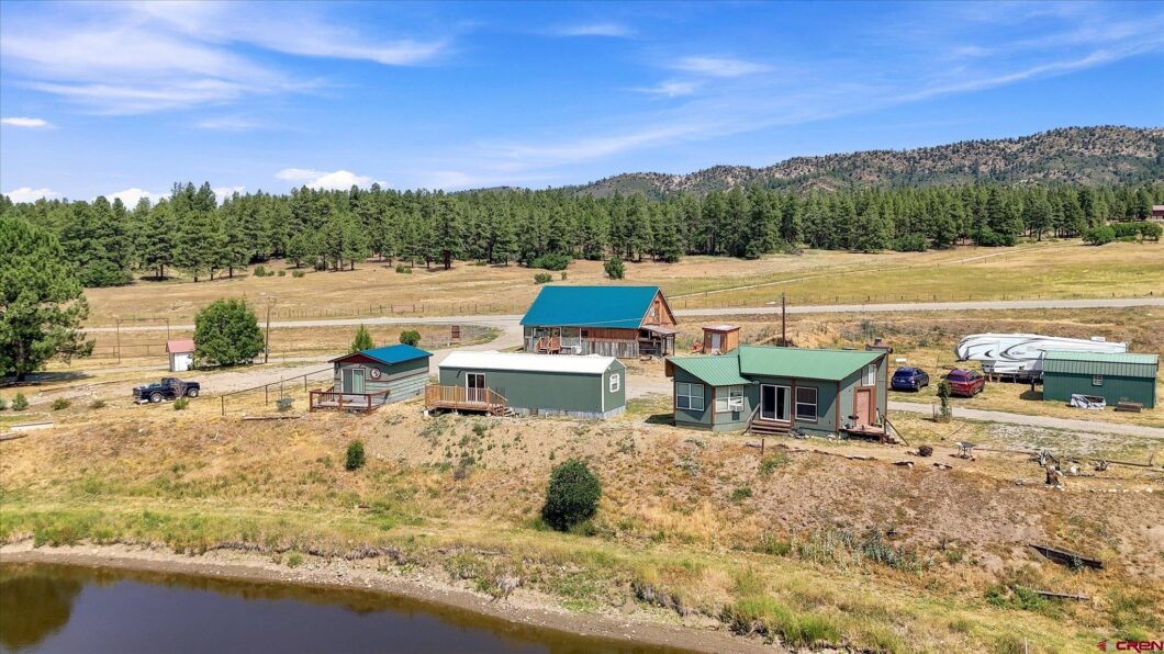 Durango Colorado Real Estate
