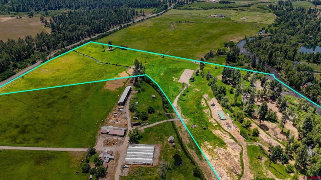 Durango Colorado Real Estate
