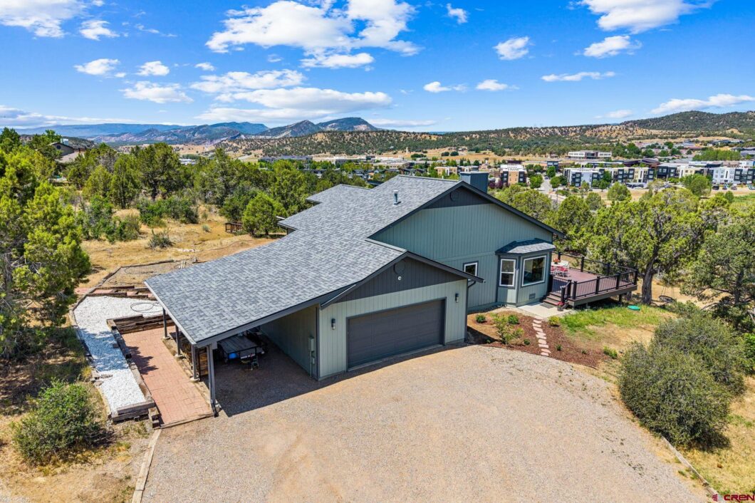 Durango Colorado Real Estate