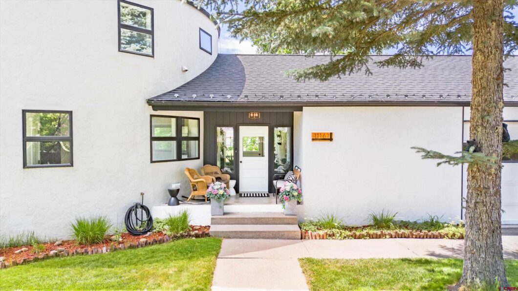 Durango Colorado Real Estate
