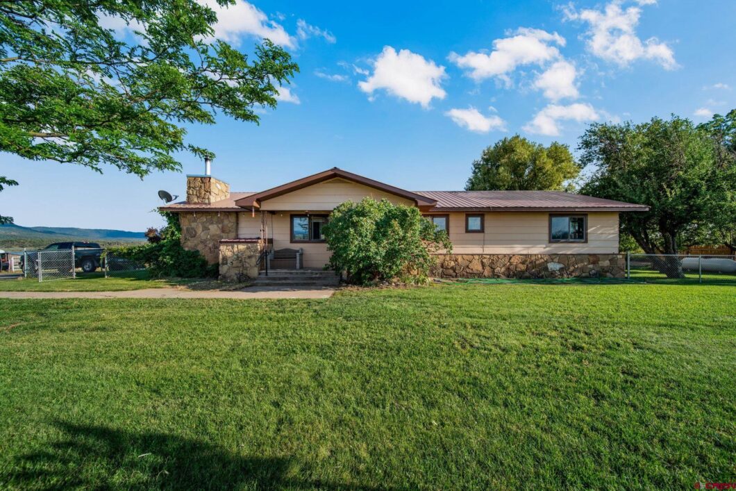 Durango Colorado Real Estate