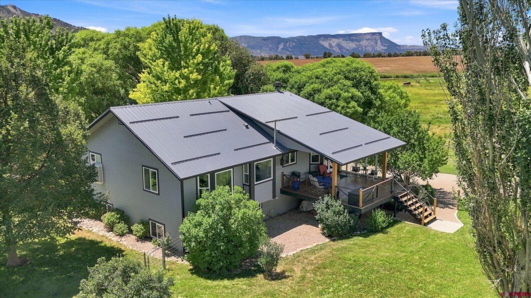 Durango Colorado Real Estate