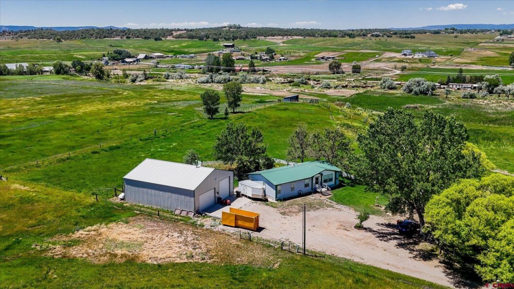 Durango Colorado Real Estate