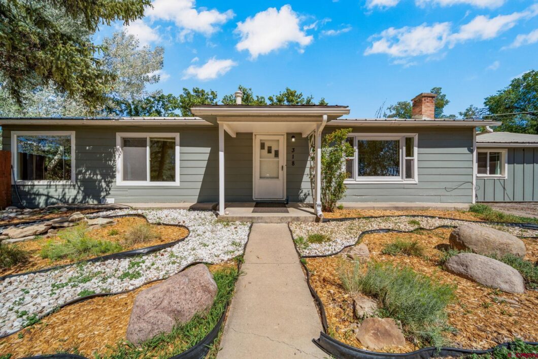 Durango Colorado Real Estate