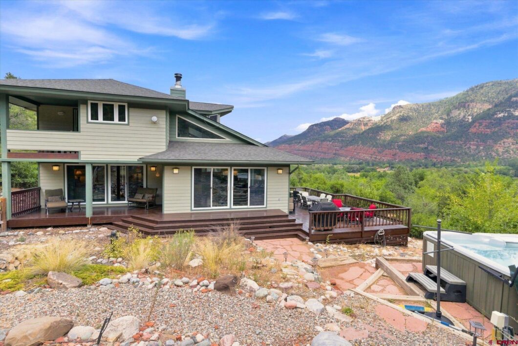 Durango Colorado Real Estate