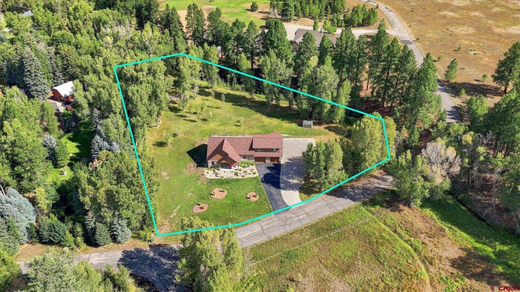 Durango Colorado Real Estate