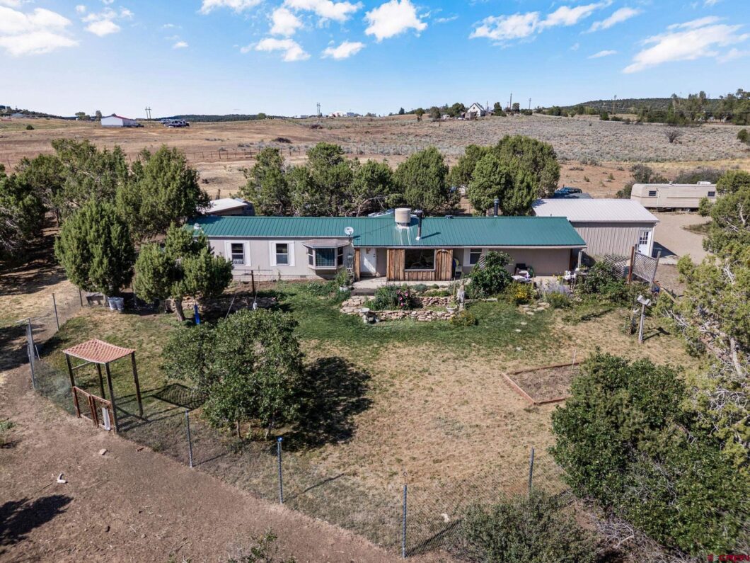 Durango Colorado Real Estate