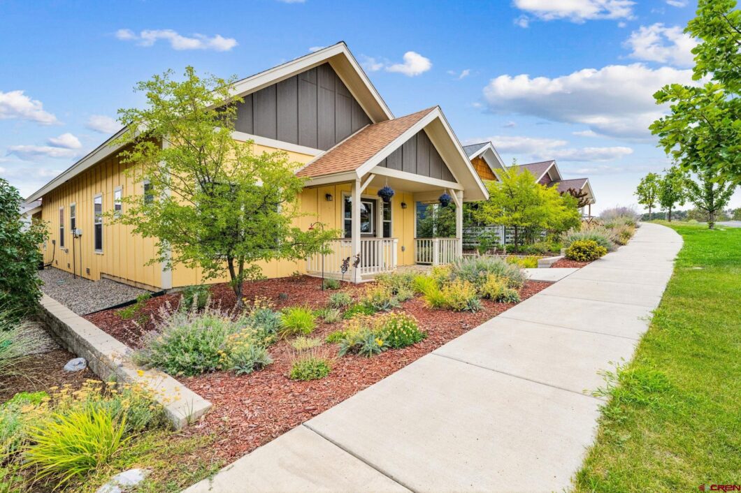 Durango Colorado Real Estate