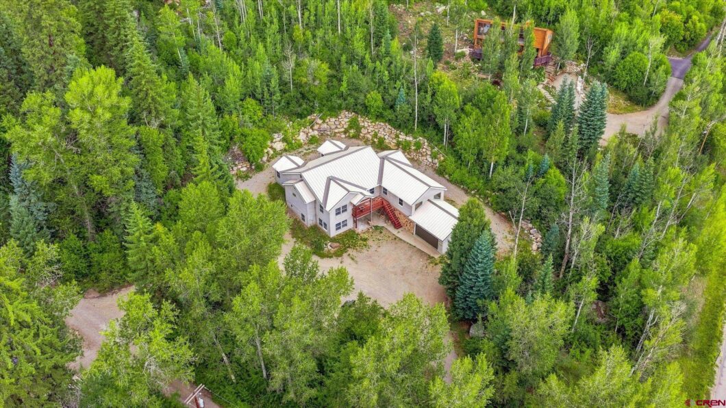 Durango Colorado Real Estate