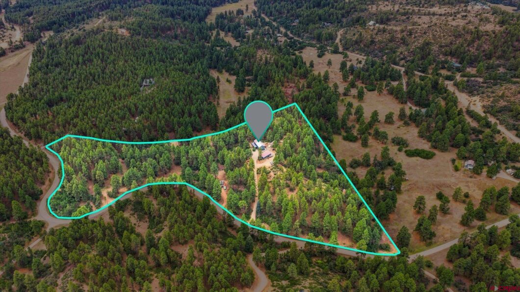 Durango Colorado Real Estate