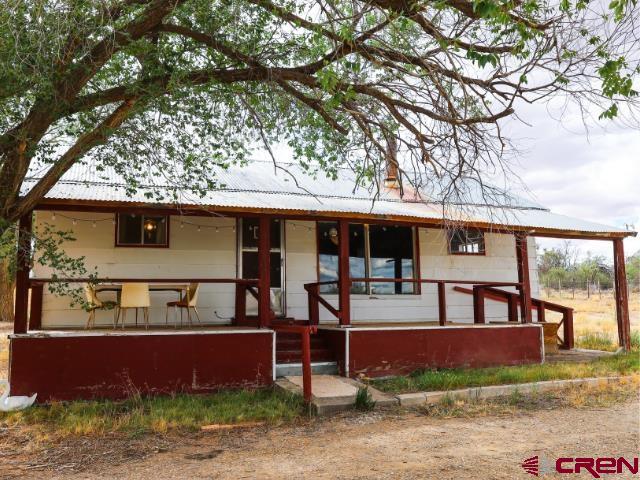 Durango Colorado Real Estate