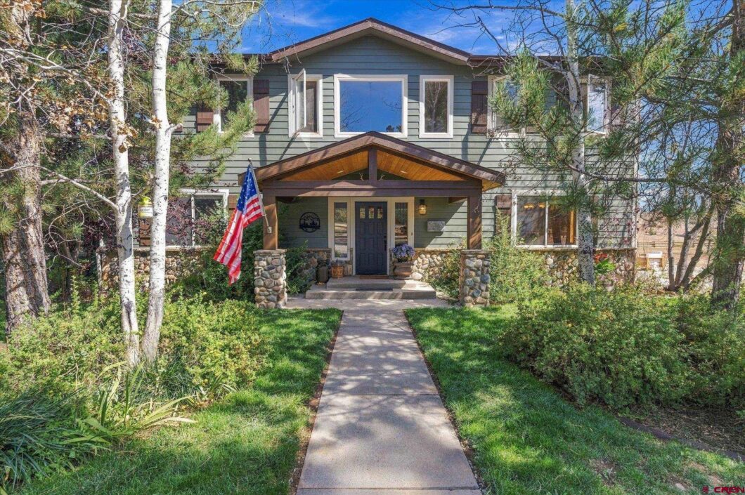 Durango Colorado Real Estate