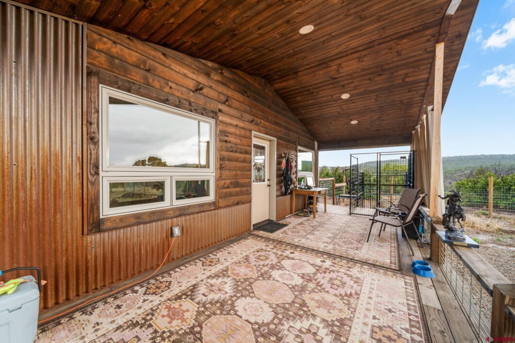 Durango Colorado Real Estate