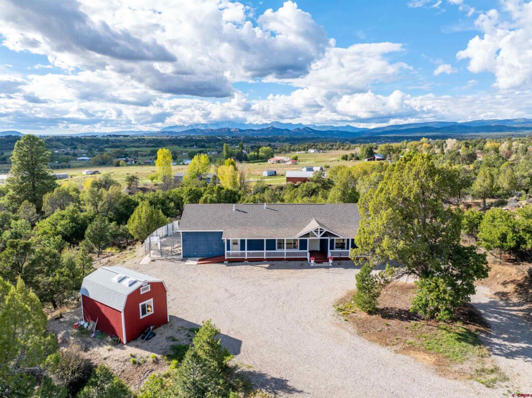 Durango Colorado Real Estate