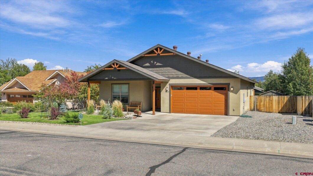 Durango Colorado Real Estate