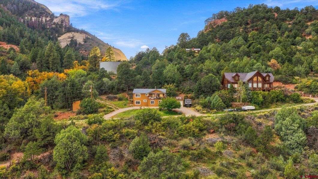 Durango Colorado Real Estate