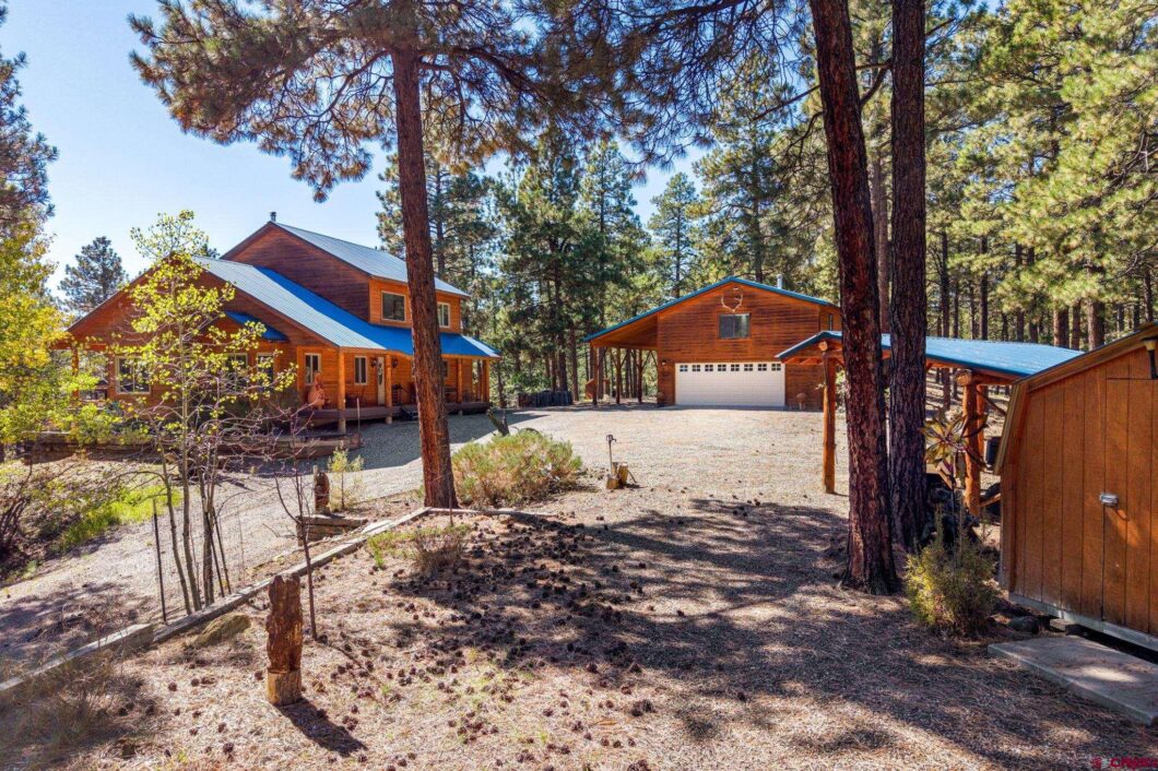 Durango Colorado Real Estate