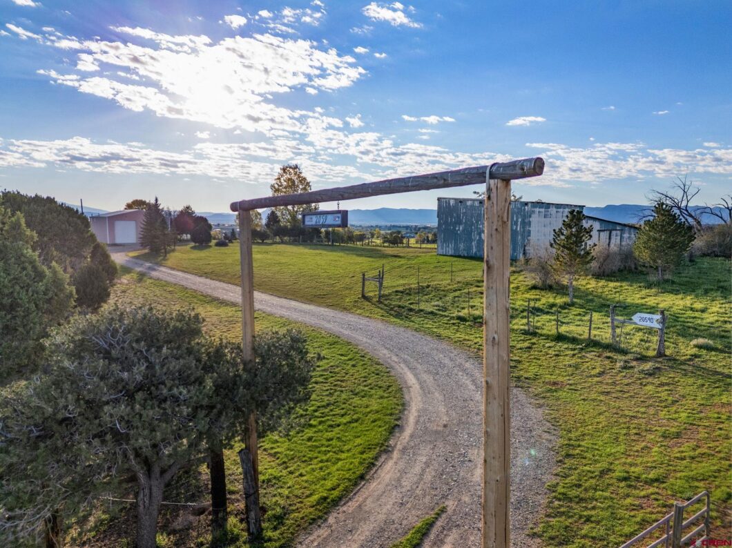 Durango Colorado Real Estate