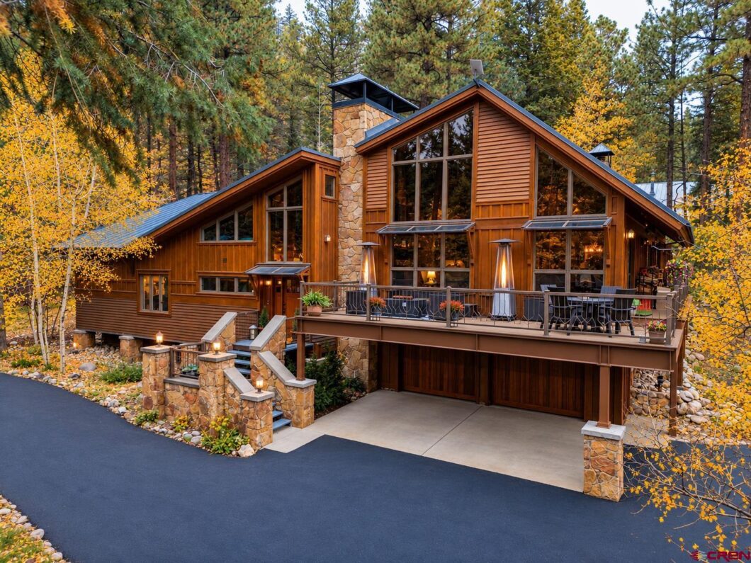 Durango Colorado Real Estate