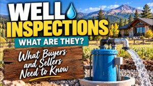 Video: Private well inspections in Durango and La Plata County